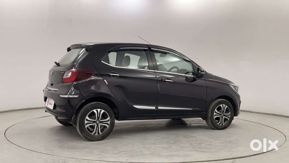 Tata Tiago 1.2 Revotron Xz Plus Cng, 2023, Cng & Hybrids