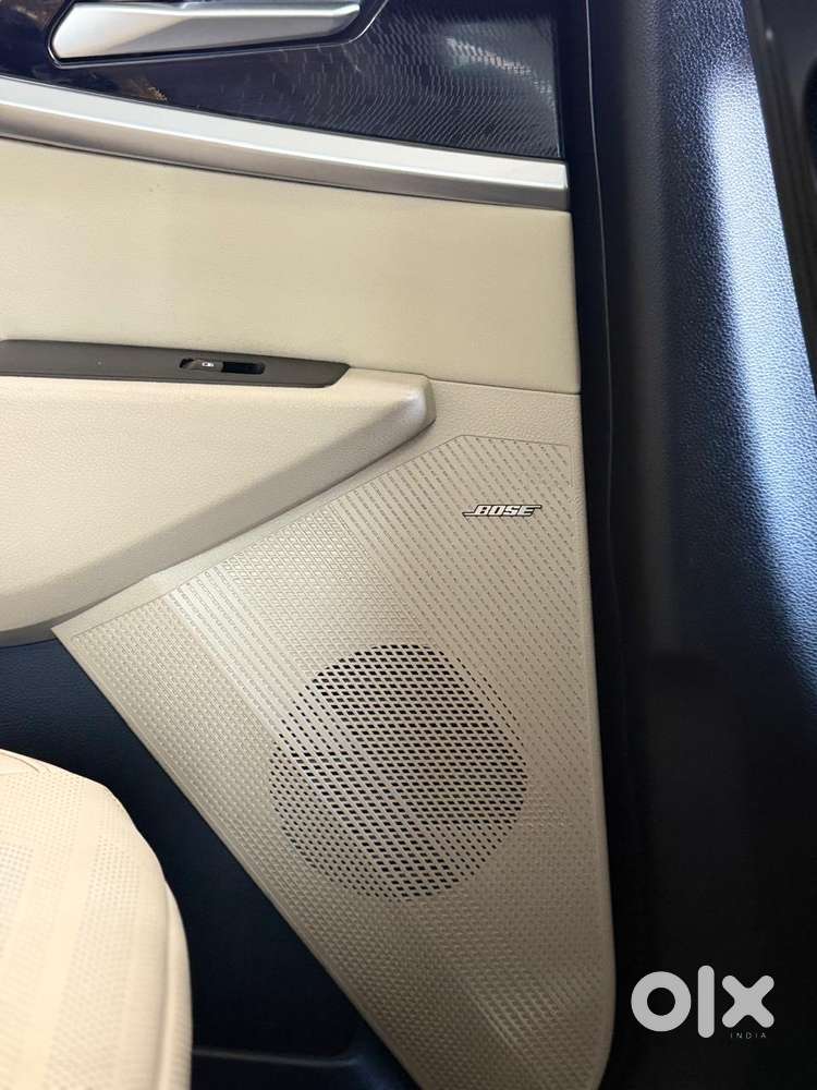 Kia Carens 1.5 Luxury Plus Diesel At 6 Str, 2022, Diesel