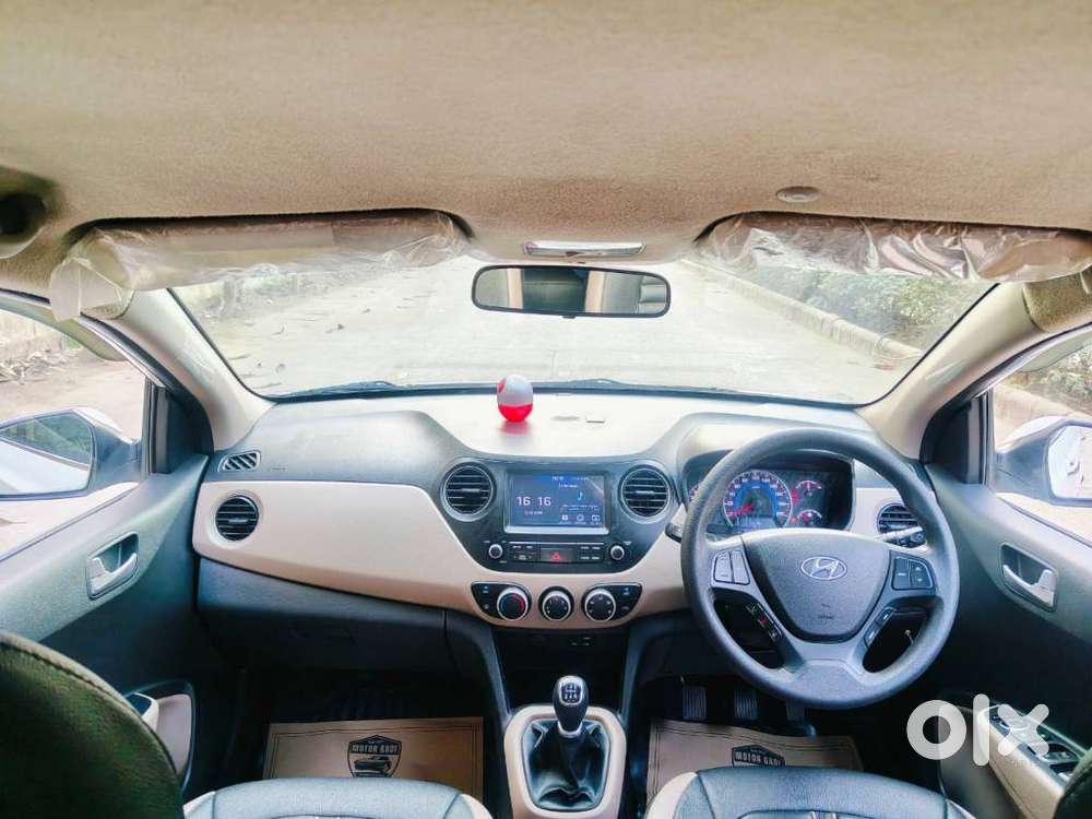 Hyundai Grand I10 Sportz O 1.2, 2018, Petrol
