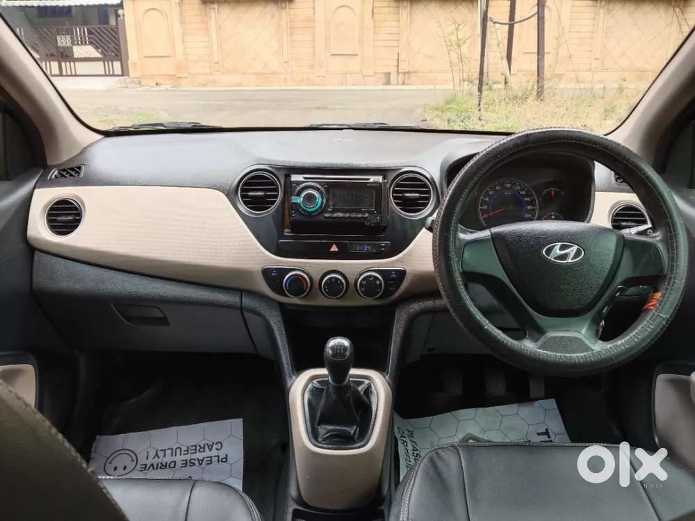 Hyundai Grand I10 1.2 Kappa Magna, 2014, Petrol