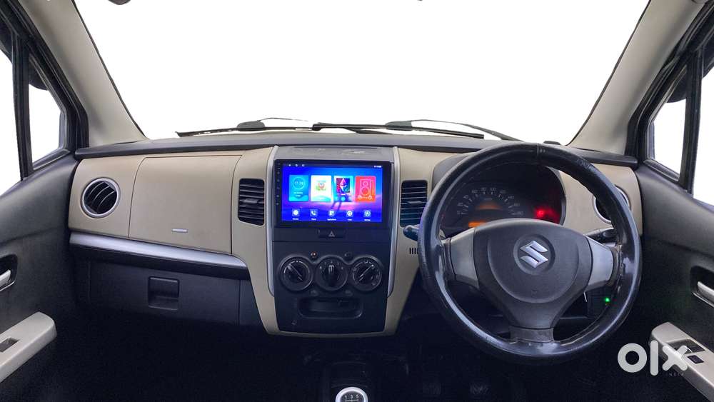 Maruti Suzuki Wagon R 1.0 Lxi Cng, 2017, Cng & Hybrids