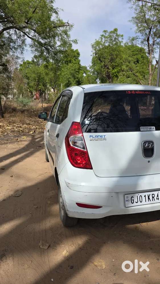 Hyundai I10 2012 Petrol Good Condition