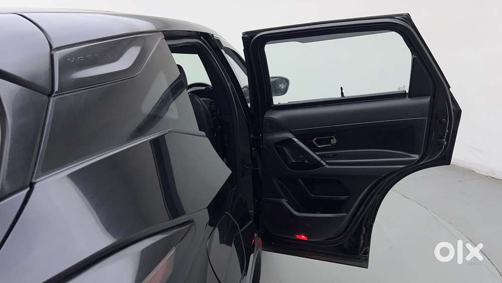 Tata Harrier Xz Plus Dark Edition, 2021, Diesel
