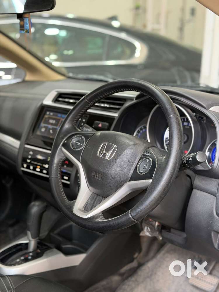 Honda Jazz 1.2 Zx I-vtec, 2021, Petrol