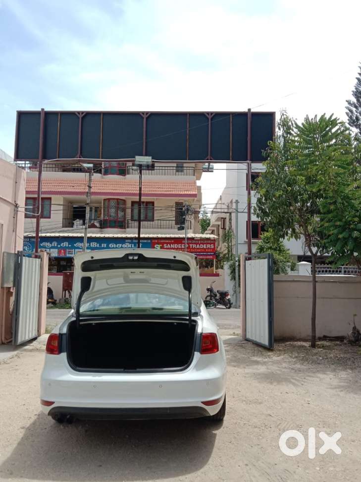 Volkswagen Jetta [2013-2017] 2.0 Highline Tdi, 2014, Diesel