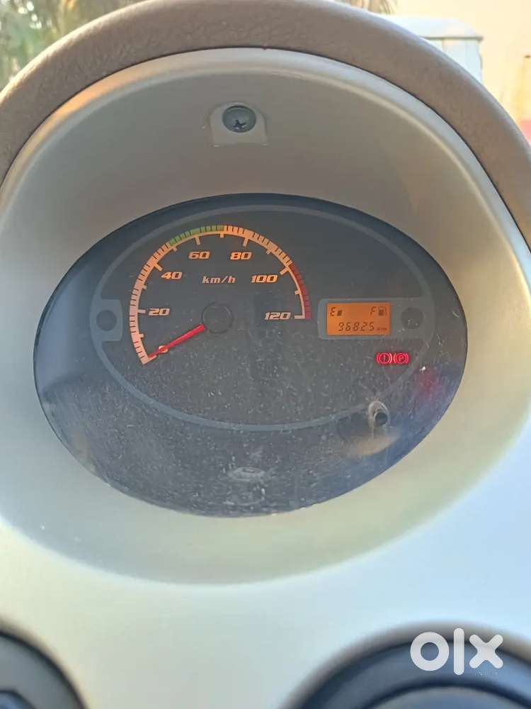 Tata Nano 2012 Petrol Well Maintained