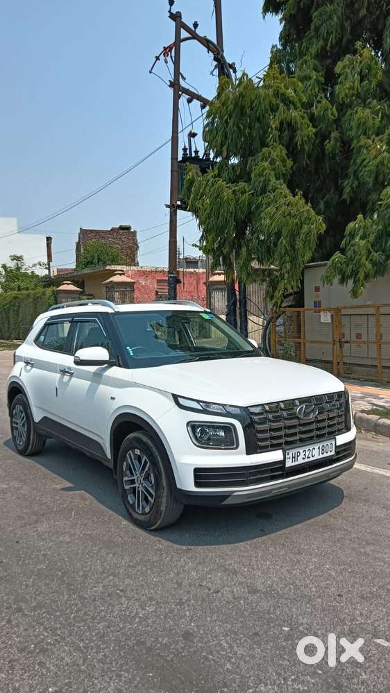 Hyundai Venue Sx Opt Turbo, 2025, Petrol