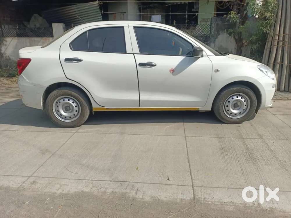 Maruti Suzuki Swift Dzire 2025