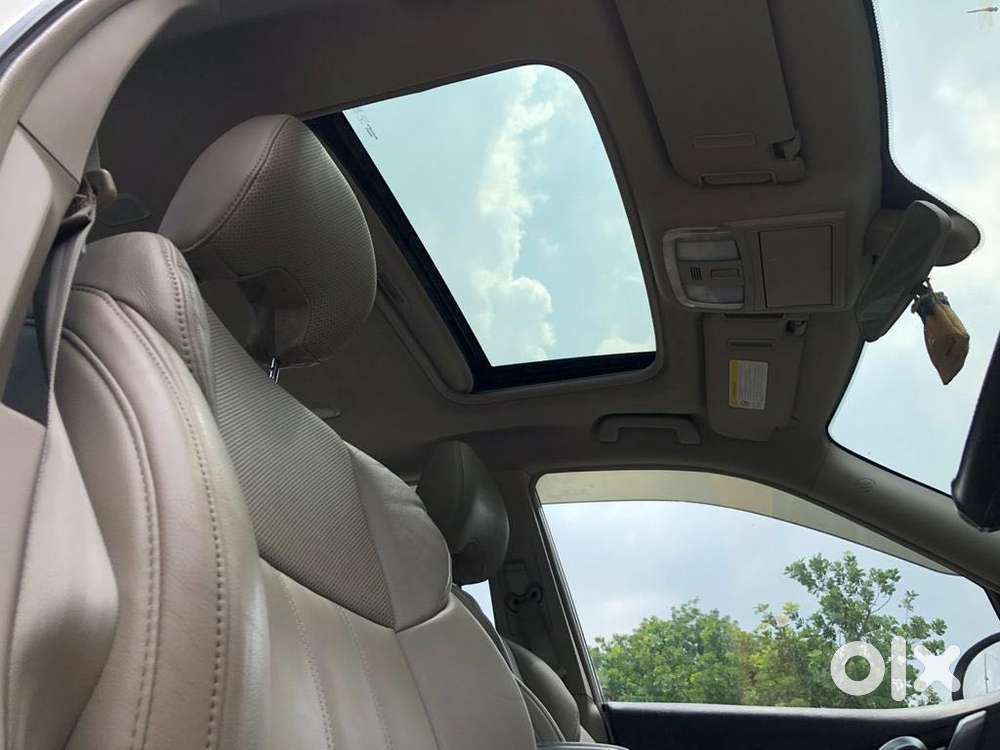 Mahindra Xuv500 W10 1.99 Mhawk, 2017, Diesel