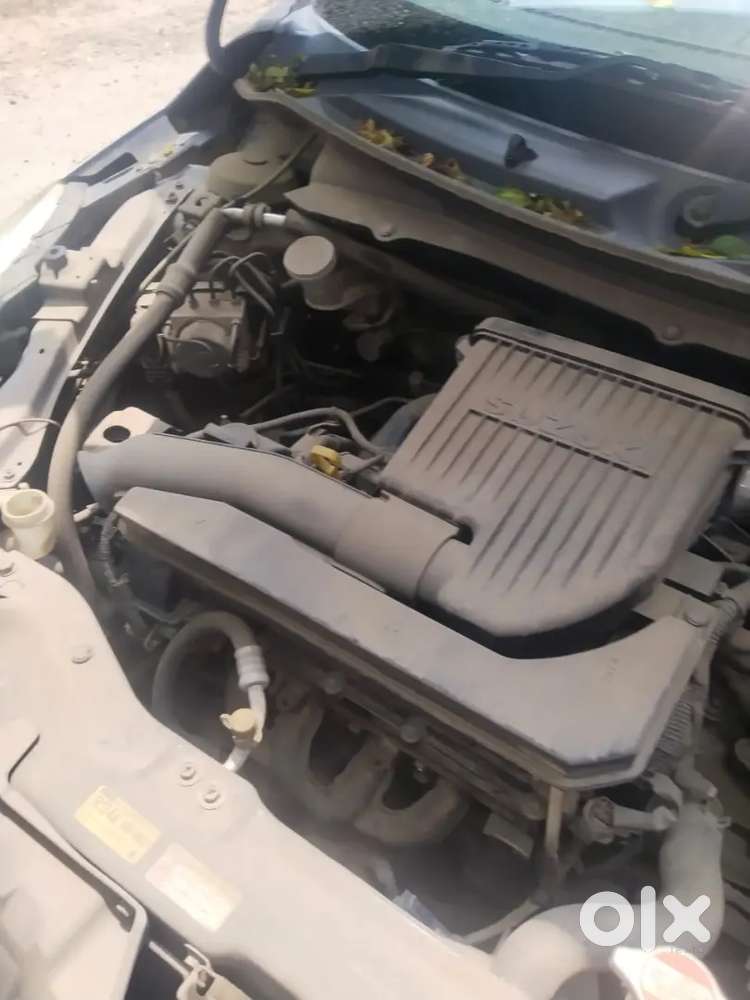 Maruti Suzuki Swift Lxi 2015 Petrol
