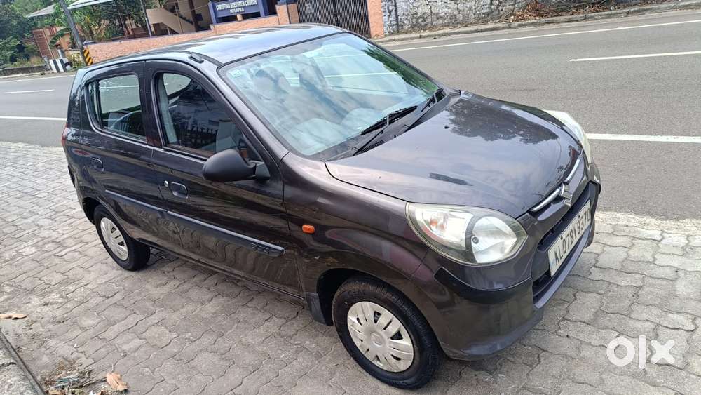 Maruti Suzuki Alto 800 2012-2016 Lxi, 2012, Petrol