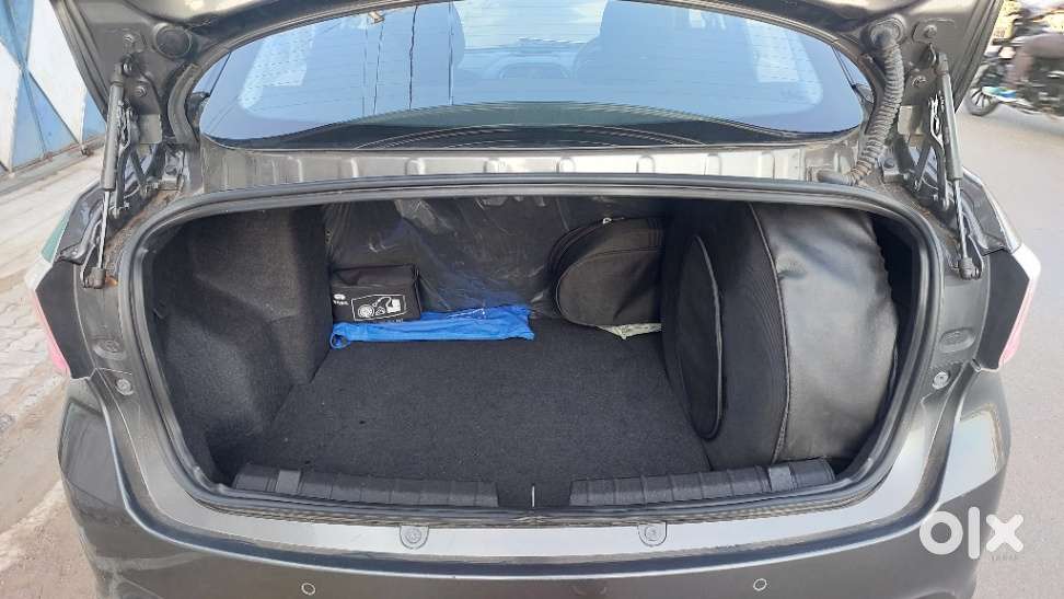 Tata Tigor Ev Xz Plus, 2022, Electric