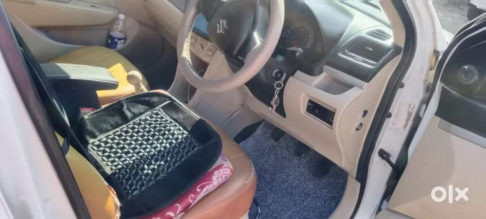 Maruti Suzuki Dzire 2020