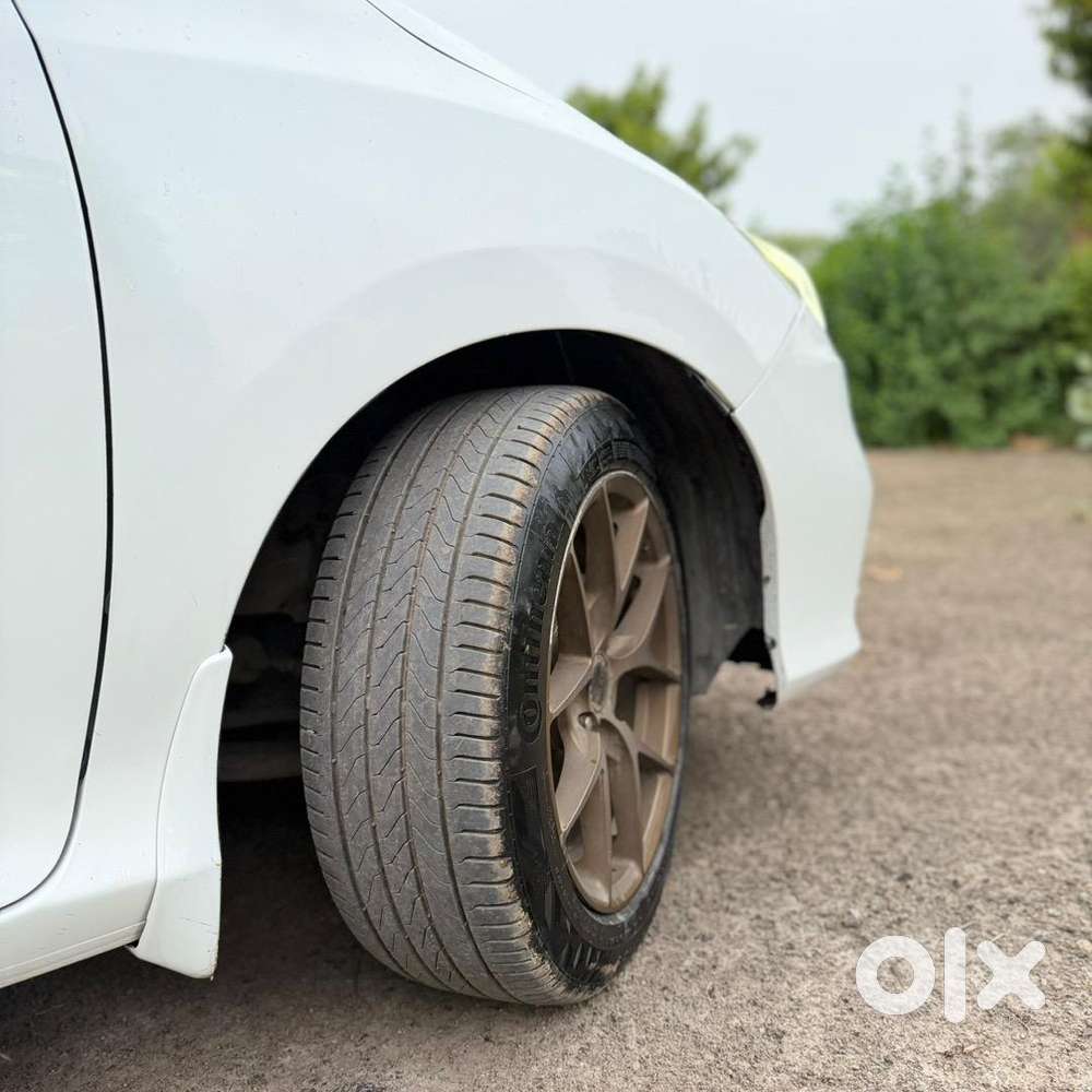 Honda City 2018 Petrol Good Condition