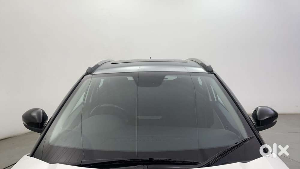 Tata Nexon Amt Xza Plus, 2022, Petrol