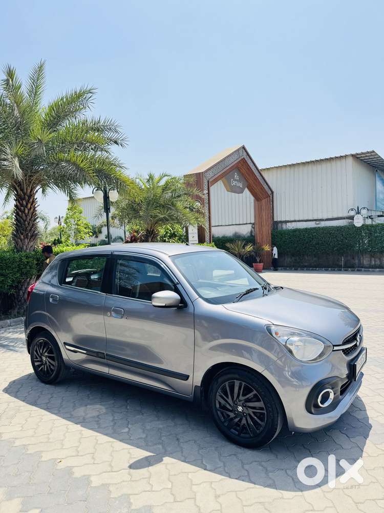 Maruti Suzuki Celerio 1.0 Zxi Mt, 2023, Petrol