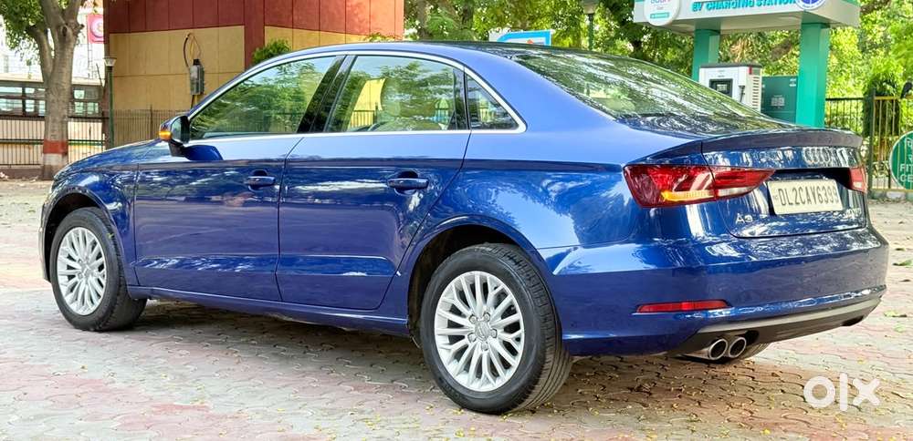 Audi A3 40 Tfsi Premium, 2016, Petrol