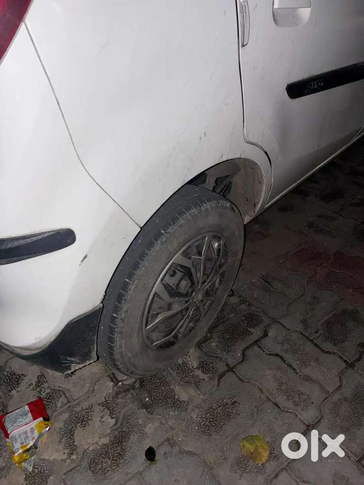 Maruti Suzuki Alto 800 2022 Petrol 100000 Km Driven