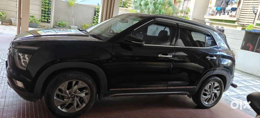 Hyundai Creta 1.5 Sx, 2023, Petrol