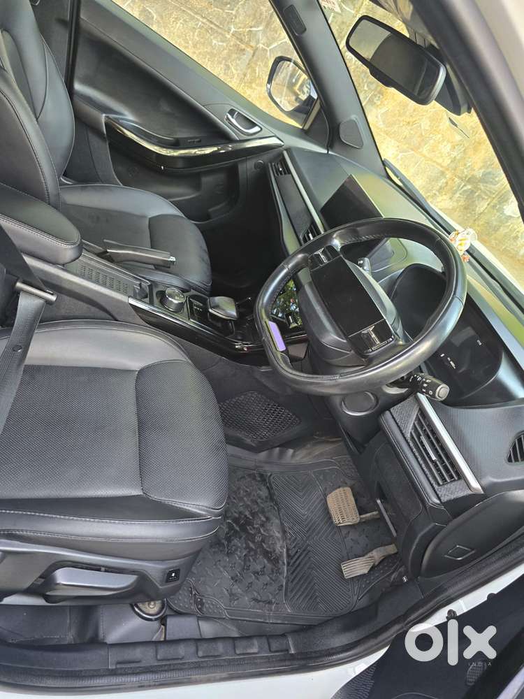 Tata Nexon Fearless Pr Plus S 1.5 Revotorq Diesel 6 Amt Dt, 2024, Di..