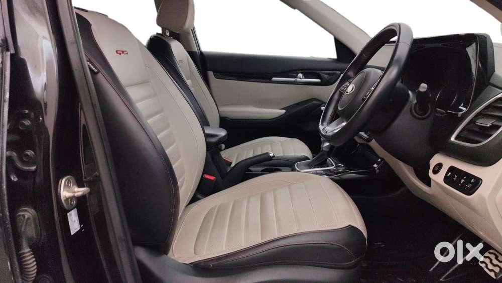 Kia Seltos 1.4 Gtx+ Mt, 2020, Petrol