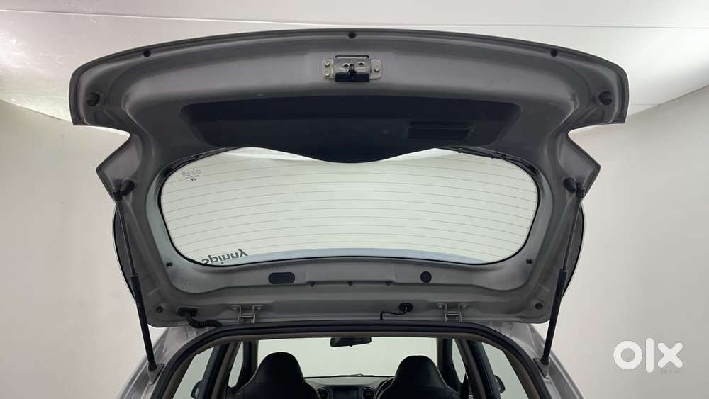 Hyundai Grand I10 1.2 Kappa Asta, 2019, Petrol