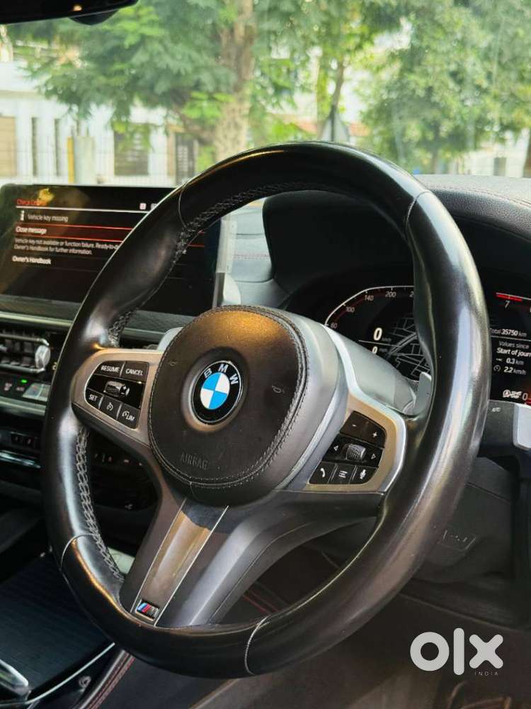 Bmw X4 2.0 Xdrive 30i Black Shadow Edition, 2022, Petrol