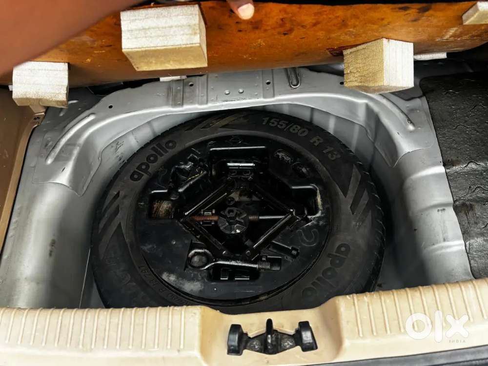 Hyundai I10 2009 Petrol Good Condition