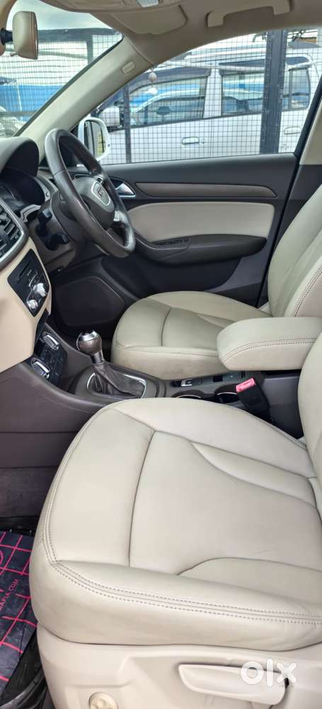 Audi Q3 35tdi Premium, 2014, Diesel