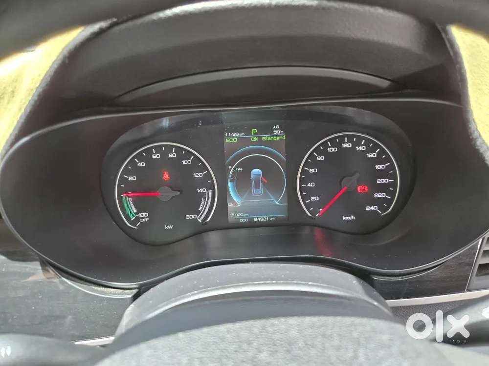 Byd E6 2024  Under Warranty  520km Range  Pristine Condition