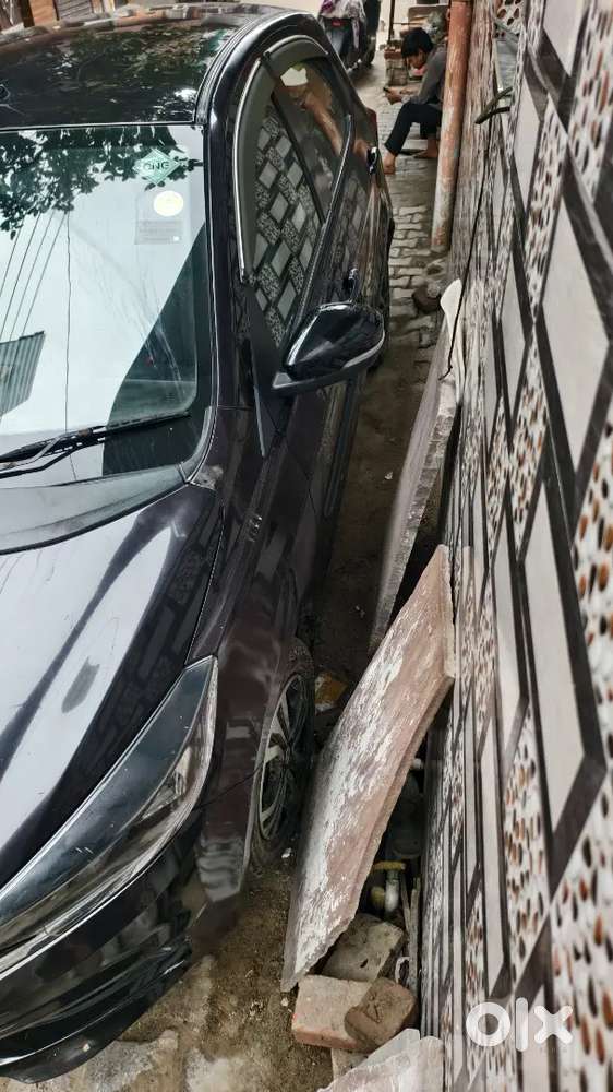Tata Tiago Xt Icng 2023 Variant