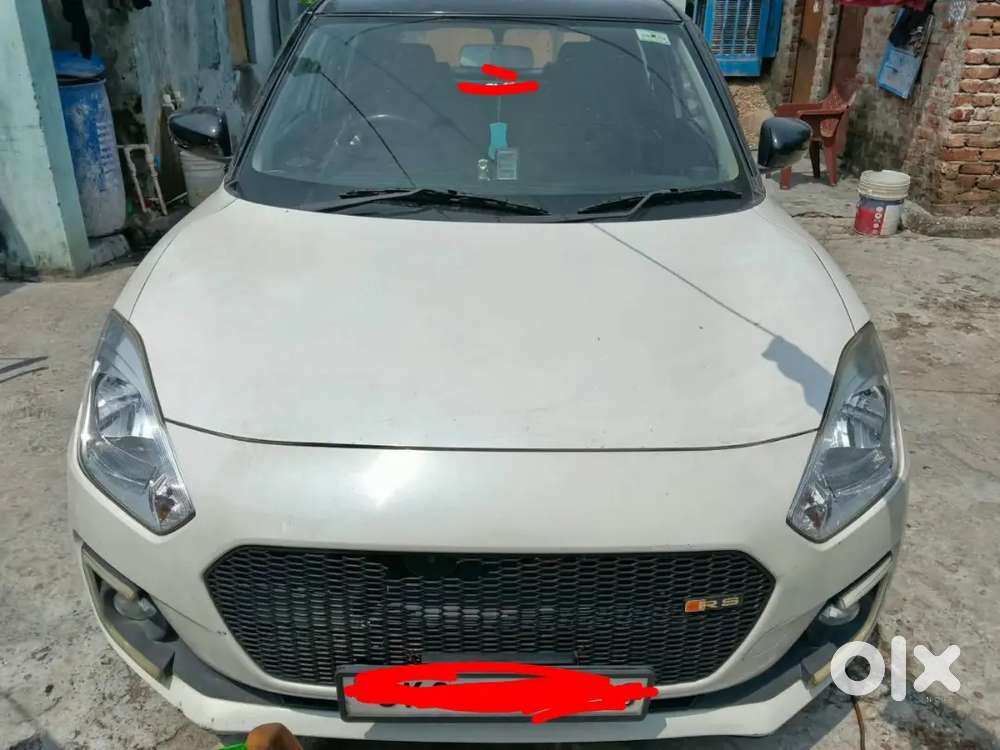 Maruti Suzuki Swift 2019
