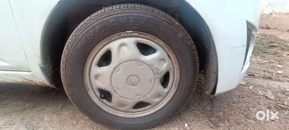 Chevrolet Beat 2011 Diesel Well Maintained