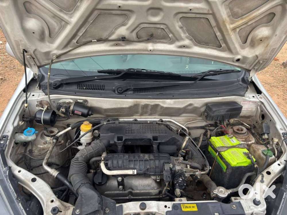Maruti Suzuki Alto 800 Lxi Anniversary Edition, 2013, Petrol