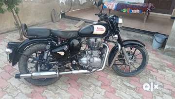 Olx bike royal enfield cheap classic 350