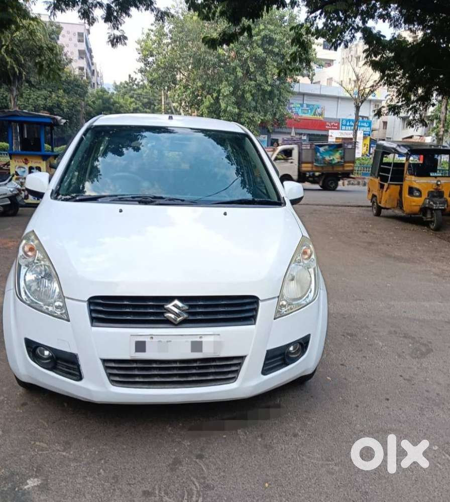 Maruti Suzuki Ritz Vdi Bs-iv, 2011, Diesel
