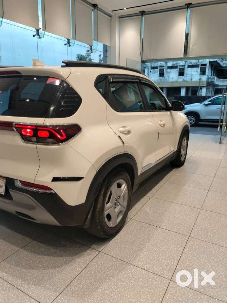 Kia Sonet 1.2 Htk Plus, 2023, Petrol