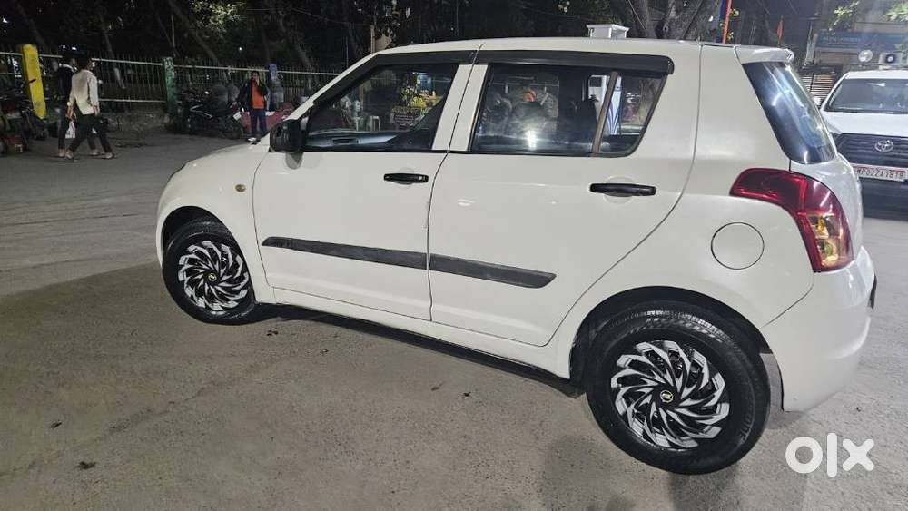 Maruti Suzuki Swift Ldi (o), 2009, Diesel