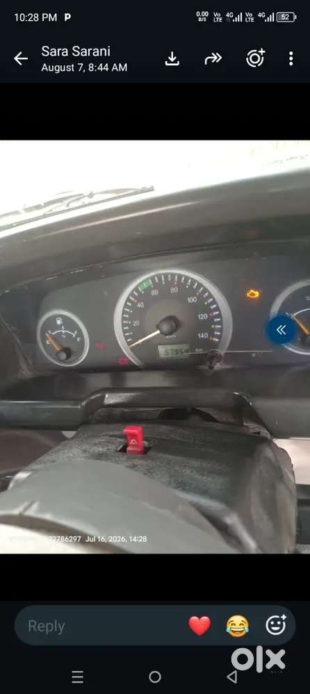 Mahindra Maxx Diesel Automatic 2019