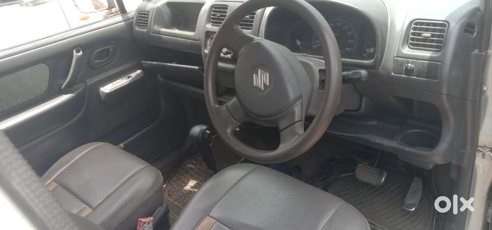 Maruti Suzuki Wagon R 2006-2010 Ax Minor, 2006, Petrol