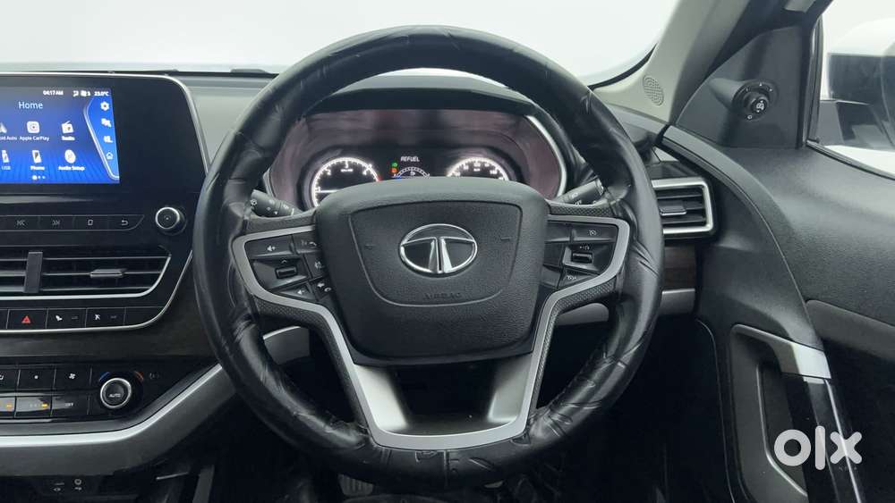Tata Harrier Xt+, 2021, Diesel