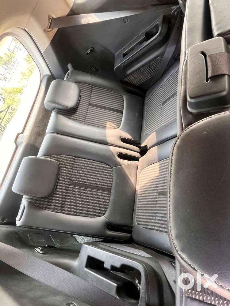 Kia Carens 2024 Diesel Good Condition