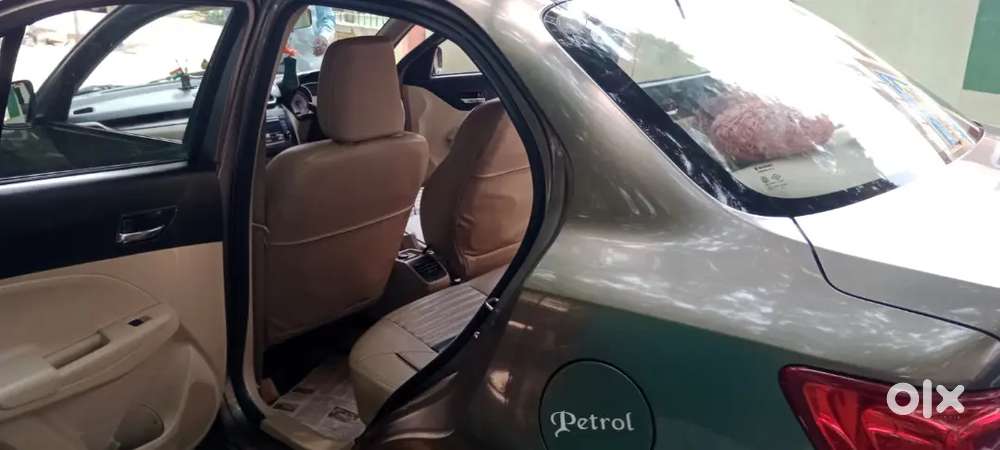 Maruti Suzuki Swift Dzire 2020