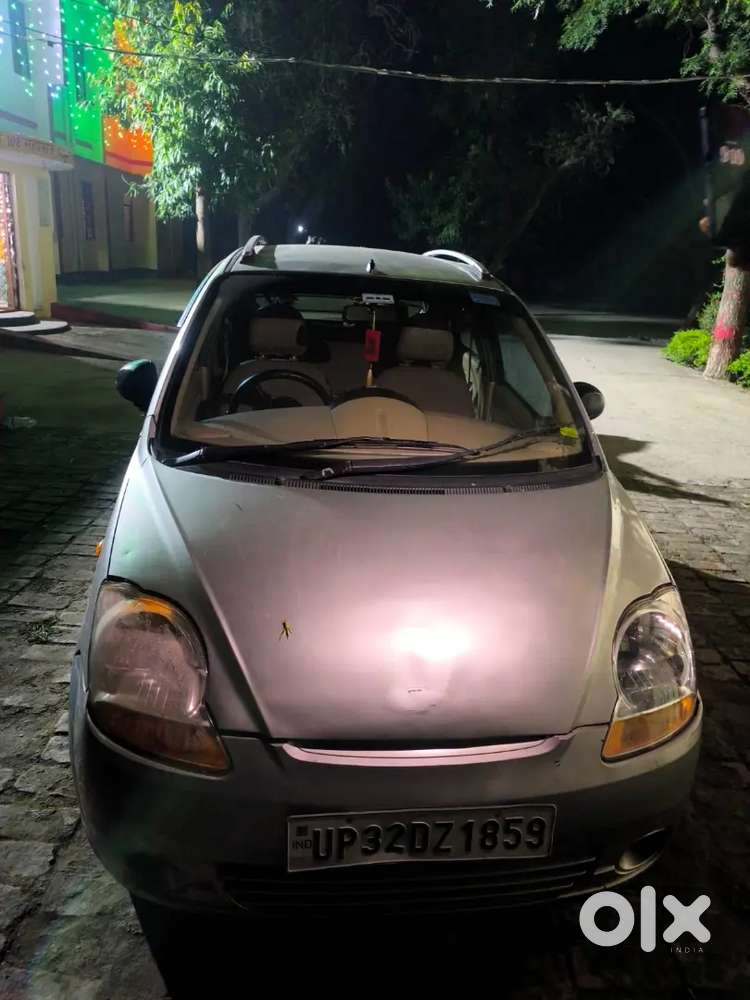 Chevrolet Spark Car Cell