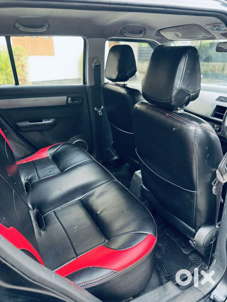 Maruti Suzuki Swift Ddis Vdi, 2008, Diesel