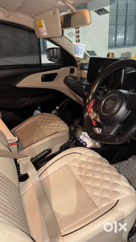 Maruti Suzuki Swift Tour 2025