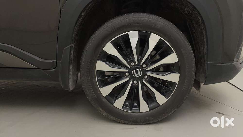 Honda Elevate Zx Mt, 2023, Petrol