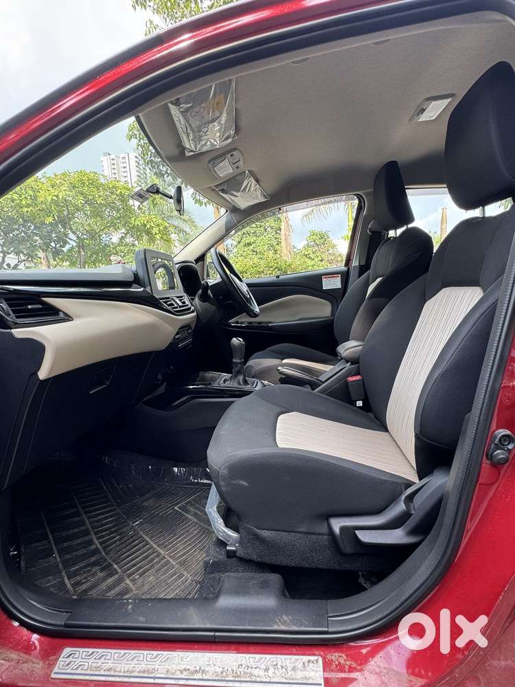 Toyota Glanza 1.2 G E-cng, 2024, Cng & Hybrids