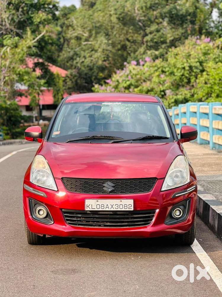 Maruti Suzuki Swift 2012 Diesel Well Maintained