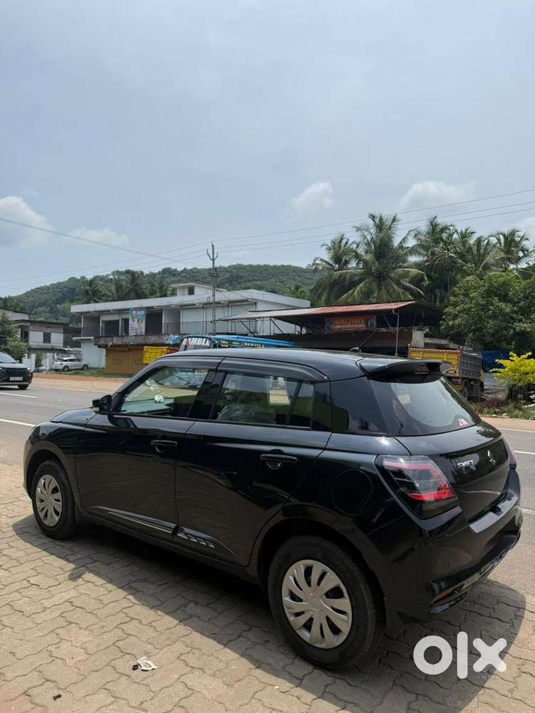 Maruti Suzuki New-gen Swift 2026